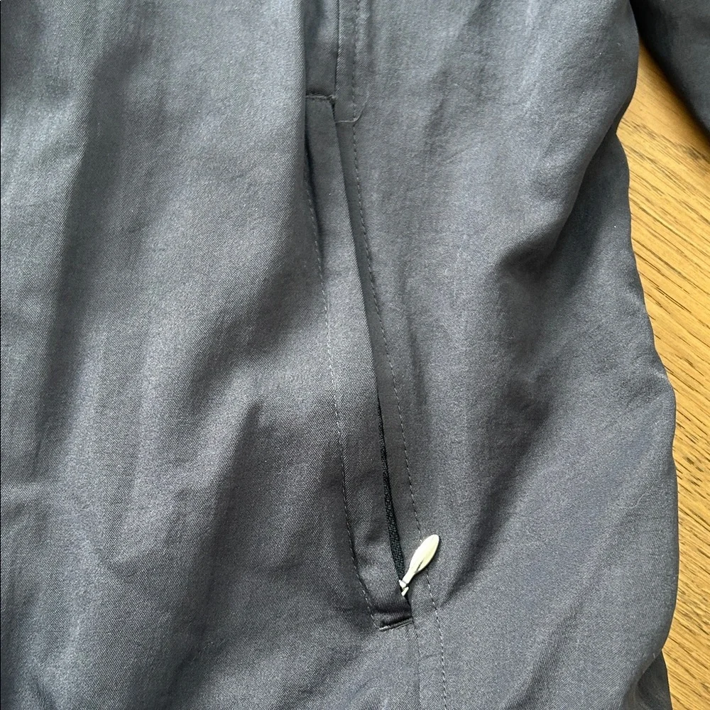 vintage Nike Court tennis jacket size L (12-14) - Picture 8 of 10